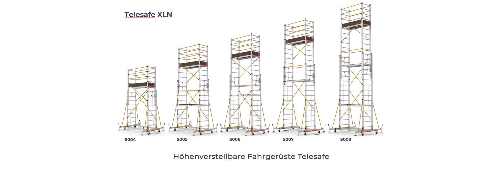 Telesafe XLN